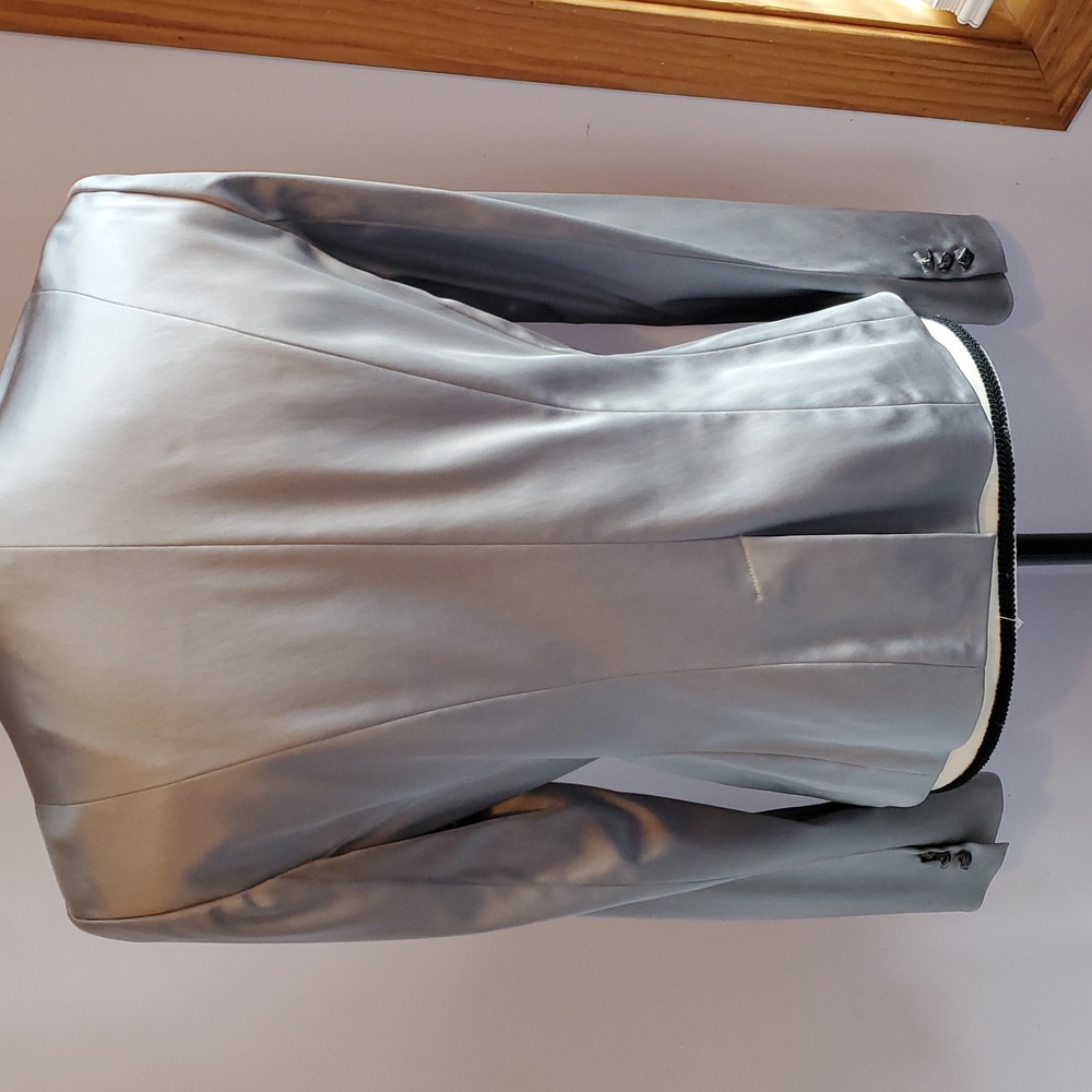 Cache blazer - Picture 3 of 7